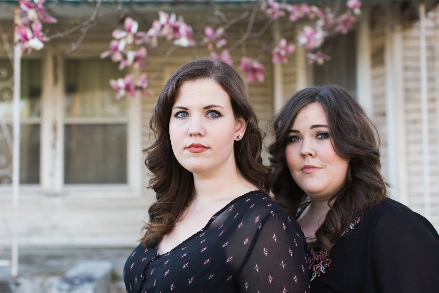 The Secret Sisters announced for Take Root festival this November